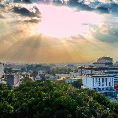 Inner Mongolia Пекін Екстер'єр фото