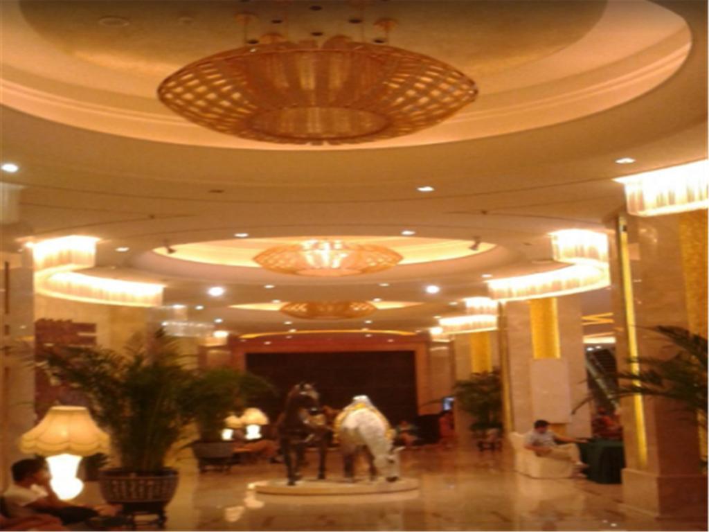 Inner Mongolia Пекін Екстер'єр фото